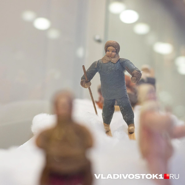 Источник: Елена Буйвол / VLADIVOSTOK1.RU