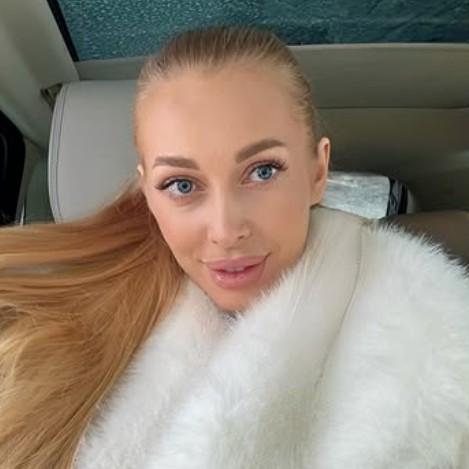 36-летняя звезда «ДОМа-2» Кристина Дерябина демонстрирует лицо после подтяжки: выглядит жутковато