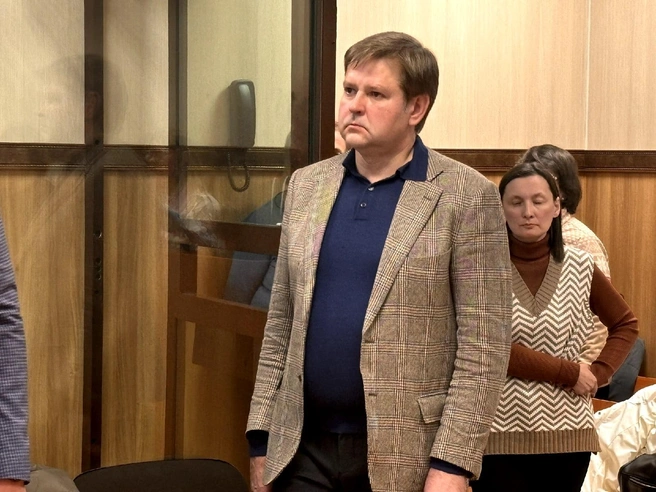 Приговор удалось обжаловать в суде | Источник: Управление Судебного департамента в Новосибирской области