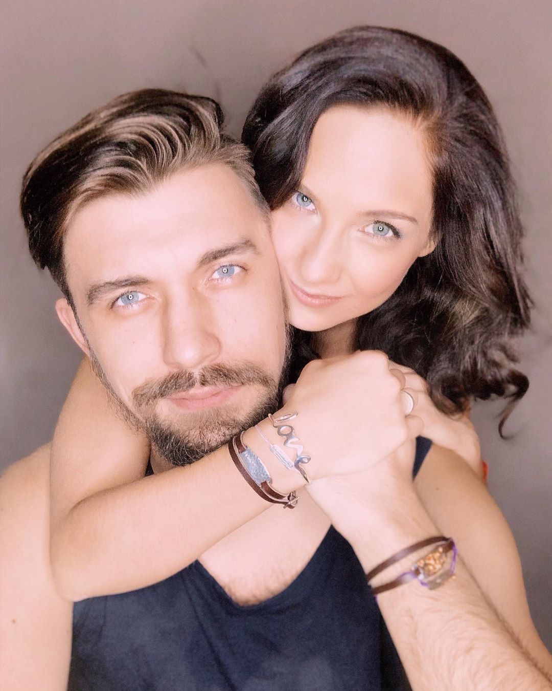 Звезда «Молодежки» Мария Иващенко вышла замуж | WOMAN