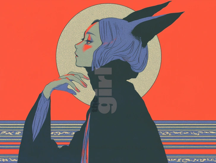Источник: Midjourney | theGirl