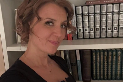 «Одна и никому не нужна»: Ксения Алферова рассказала о страхах после развода с Бероевым