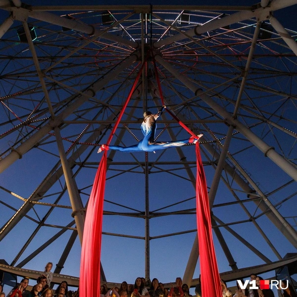 Источник: Алексей Волхонский / V1.RU