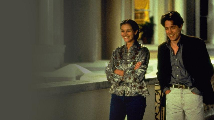 От «Парижанки» до «Красотки»: 30 лучших романтических комедий всех времен