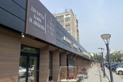 Сеть элитных кондитерских Nikki Forkin Cakes закрылась в Новосибирске