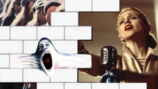 7 лучших фильмов Алана Паркера, которые действительно стоит посмотреть