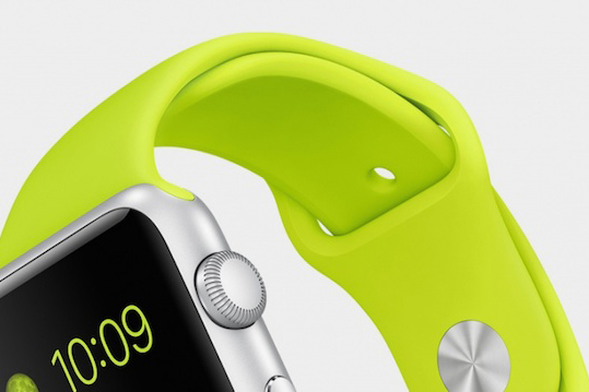 Apple | Источник: Apple