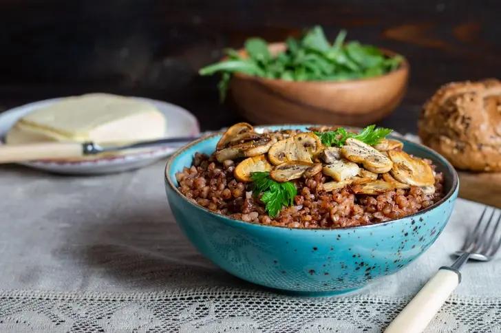 Рождественский пост в 2025 году: сколько он длится и что можно и нельзя есть | Источник: Rome2015/Getty Images