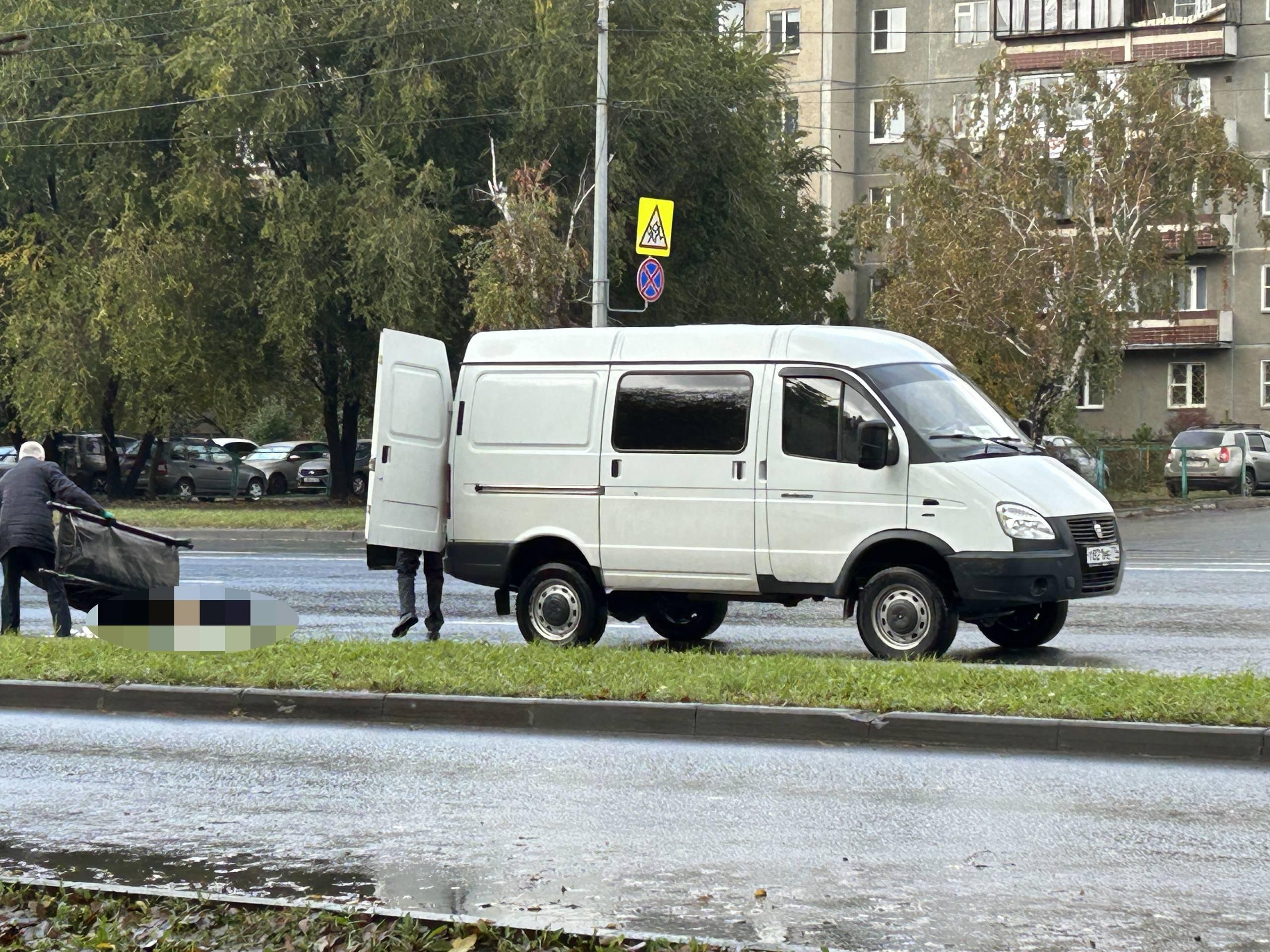 «Не менее 6 ударов». Стали известны подробности уличной поножовщины в Челябинске