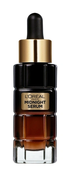 L'OREAL Сыворотка для лица Age Perfect Midnight Serum восстанавливающая