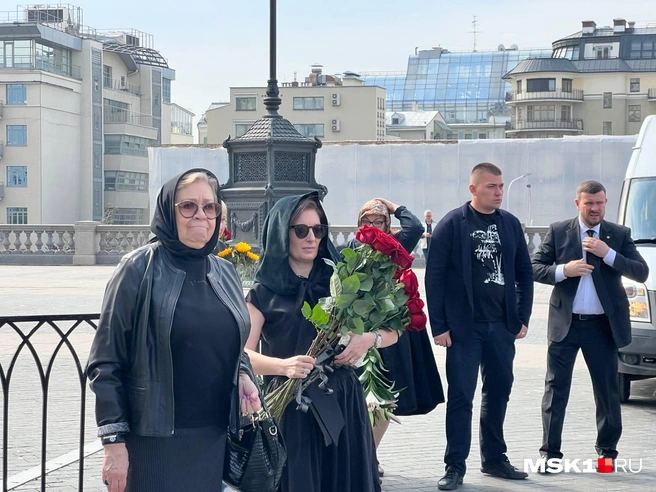 Источник: Елена Халматова / MSK1.RU