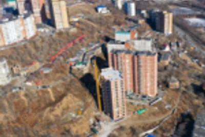 Апелляция отменила изъятие участка у застройщика на Зейской