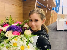 Юлия Липницкая: победила анорексию, ушла от Владислава Тарасенко и родила от тренера Саши Трусовой