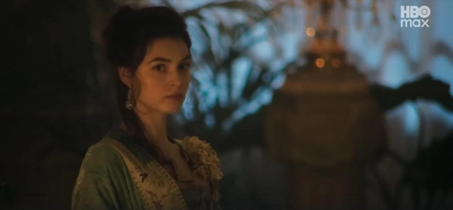 Источник: кадр из сериала The Seduction / HBO