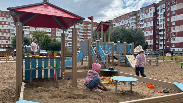 Источник: Пермская городская дума