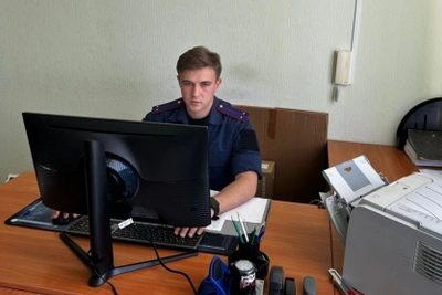 Житель Моргаушского района задержан по подозрению в убийстве