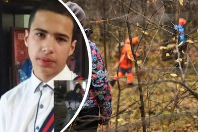 В Уфе пропал 14-летний подросток