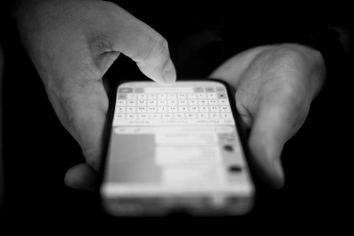 Подросток поджег заправку в Петербурге после угроз в Telegram