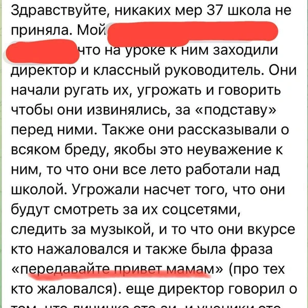 Источник: Екатерина Мизулина / T.me