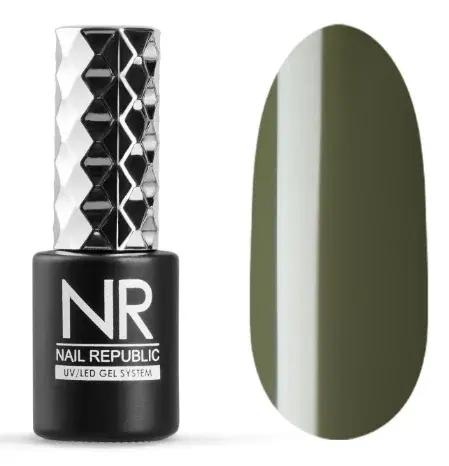 Гель-лак для ногтей, Nail Republic 