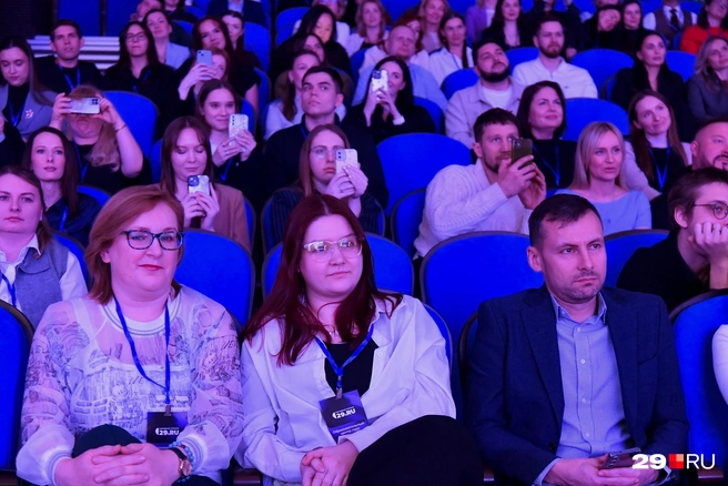 Источник: Иван Митюшёв / 29.RU