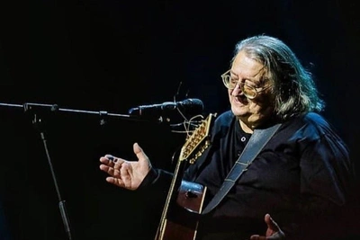 «Есть большие сомнения»: родня Градского оспорит в суде, что младший сын рожден от него