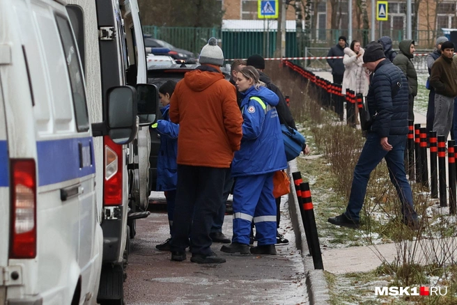 Источник: Артем Устюжанин / MSK1.RU