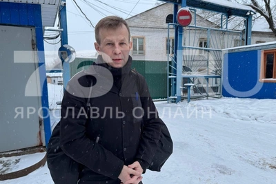 Урлашов рассказал о выплаченном штрафе после колонии