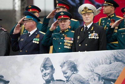 Старт приёма заявок на «Бессмертный полк» онлайн для сахалинцев