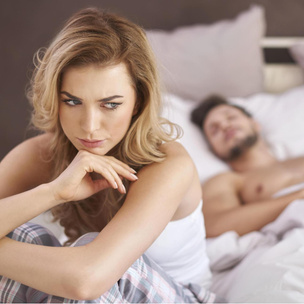 Холодная постель: 10 неявных признаков, что секс с вами не нравится вашему мужчине