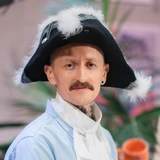 <p>Сергей Митрофанов</p>