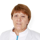 Людмила Брагина