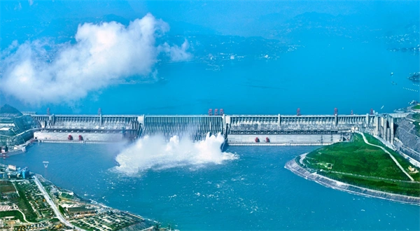 Источник: en.powerchina.cn