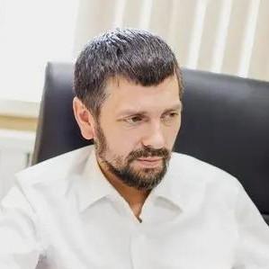 <p>Алексей Гончаров</p>