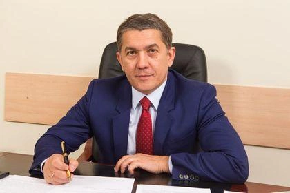 Коротких был депутатом губдумы 10 лет: с 2011 по 2021 годы | Источник: «Единая Россия»
