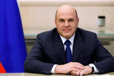 Мишустин отметил 47-процентный рост ИТ-отрасли в Нижегородской области