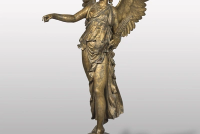 Эрмитаж приглашает на выставку-детектив об античной статуе