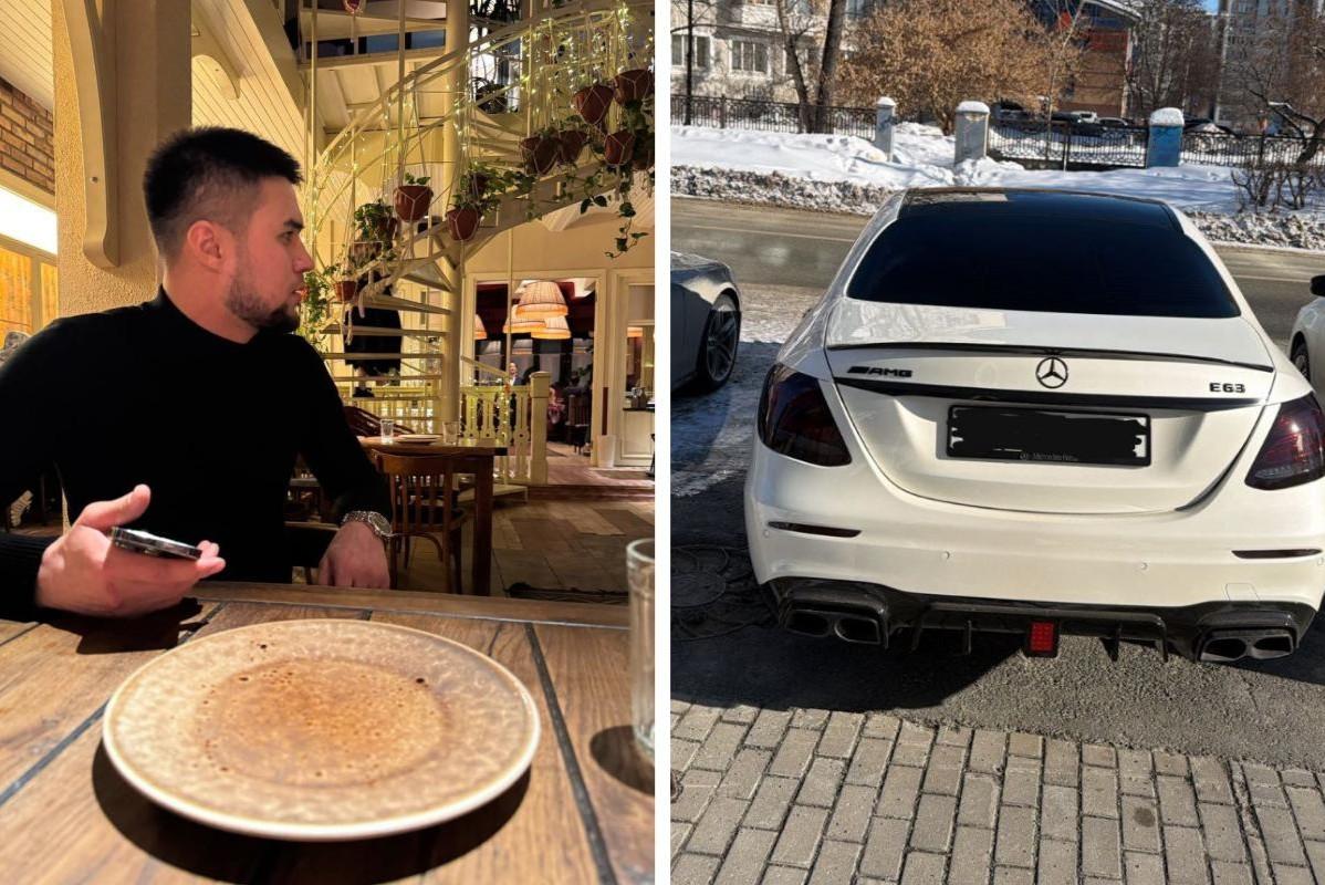 &laquo;������� � ���������&raquo;. � ������������� �������� �������� � ������ ������ � Mercedes: ������� �������������