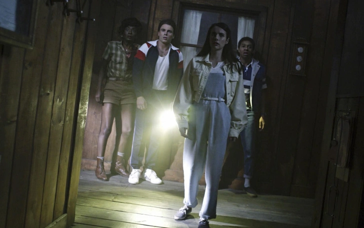 Источник: Кадр из сериала «Американская история ужасов»