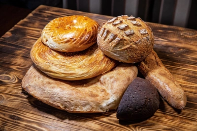 Фальсификаты хлеба и сладостей найдены в Новосибирской области