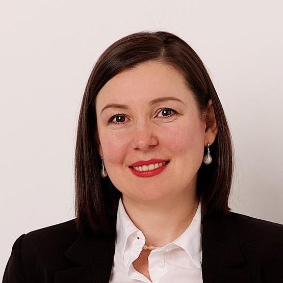 <p>Ирина Глушак</p>