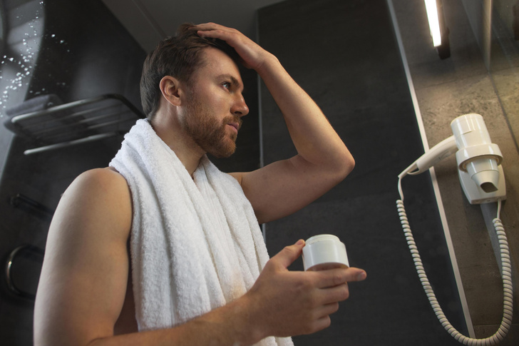 Можно ли мыть голову каждый день? Отвечает дерматолог