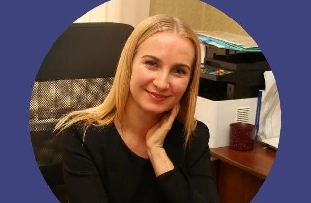 Юлия Логвинова возглавила компанию «Водный Союз» | Источник: АО «СУЭНКО»