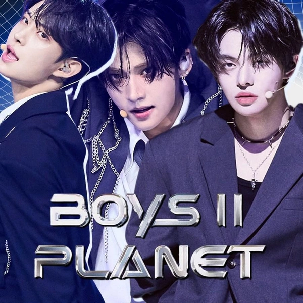 Итоги «BOYS II PLANET» и демо «APT.»: 10 главных новостей мира k-pop и дорам с 21 по 27 сентября 2025 | Источник: theGirl