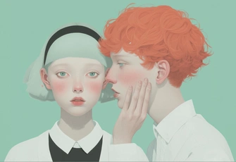 12 признаков эмоционально незрелого партнера