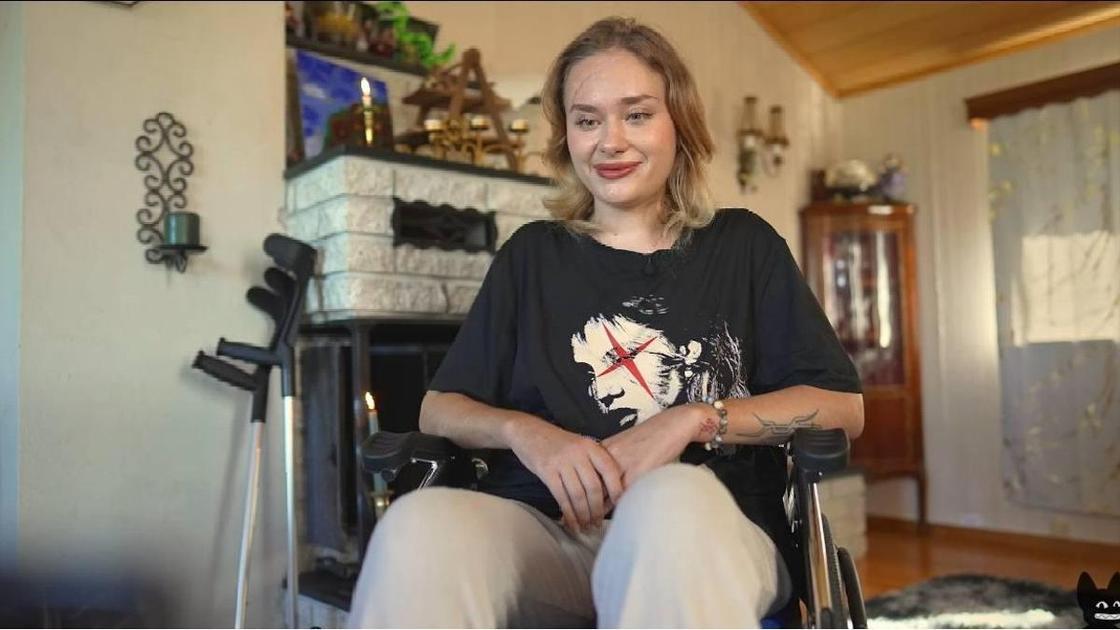На изувеченную в Дубае модель подали в суд в трех странах — узнали подробности