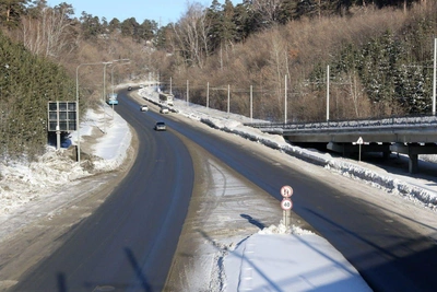 Кемерово обновит Логовое шоссе и улицу Кирова