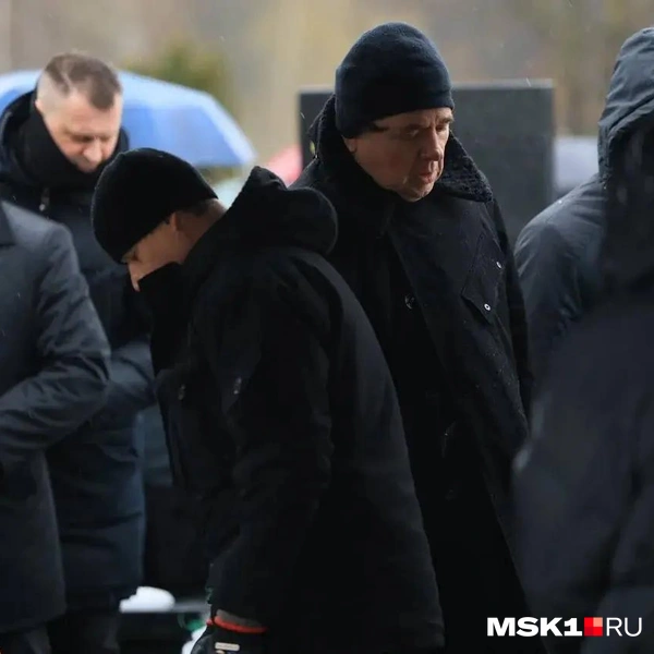 Константин Эрнст | Источник: Артем Устюжанин / MSK1.RU