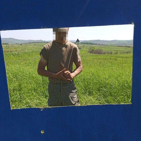 По данным источника НГС, стрелял 20-летний Никита Б. | Источник: соцсети Никиты Б.