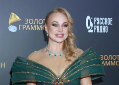 «Я могла бы тоже там оказаться»: Алла Довлатова спаслась от взрыва в ЖК «Алые паруса» благодаря случайности